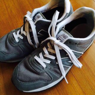 ニューバランス(New Balance)のnew balance glay(スニーカー)