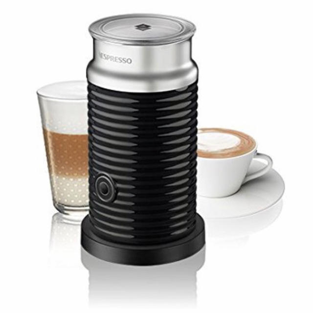 NESPRESSO AEROCCINO3