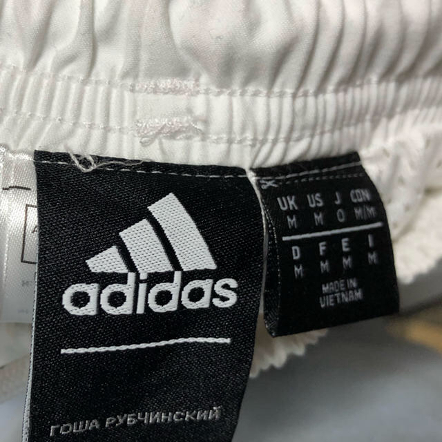 adidas(アディダス)のgosha rubchinskiy adidas M トラックパンツ メンズのパンツ(その他)の商品写真