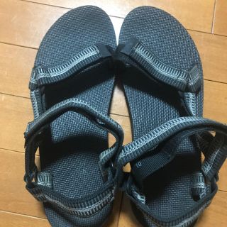 テバ(Teva)のTEVAサンダル(サンダル)