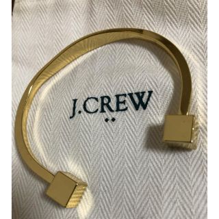 ジェイクルー(J.Crew)のj.crew バングル(ブレスレット/バングル)