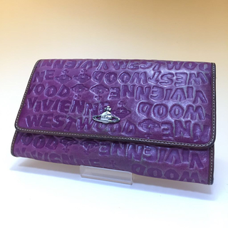 ヴィヴィアンウエストウッド(Vivienne Westwood)のお財布兼クラッチバッグ✨正規品 (クラッチバッグ)