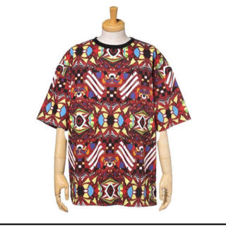 ヤンチェ オンテンバール ヤンチェオンテンバール Tシャツ  サイズ0(Tシャツ(半袖/袖なし))
