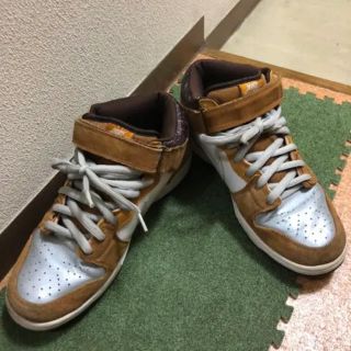 ナイキ(NIKE)のナイキ スニーカー 29cm(スニーカー)