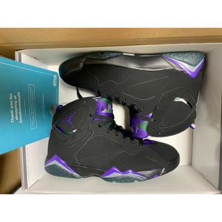 ナイキ(NIKE)の専用　NIKE AIR JORDAN 7 RETRO(スニーカー)