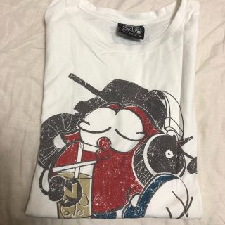 トリプルエー(AAA)のNissyTシャツ(ミュージシャン)