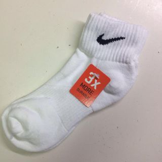 ナイキ(NIKE)のNIKE靴下 1足(ソックス)