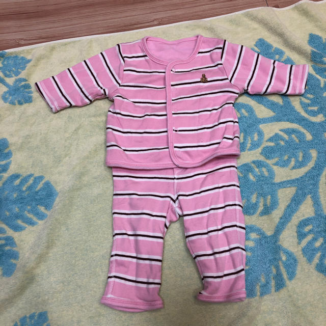 babyGAP(ベビーギャップ)のharucl様 専用 キッズ/ベビー/マタニティのベビー服(~85cm)(その他)の商品写真