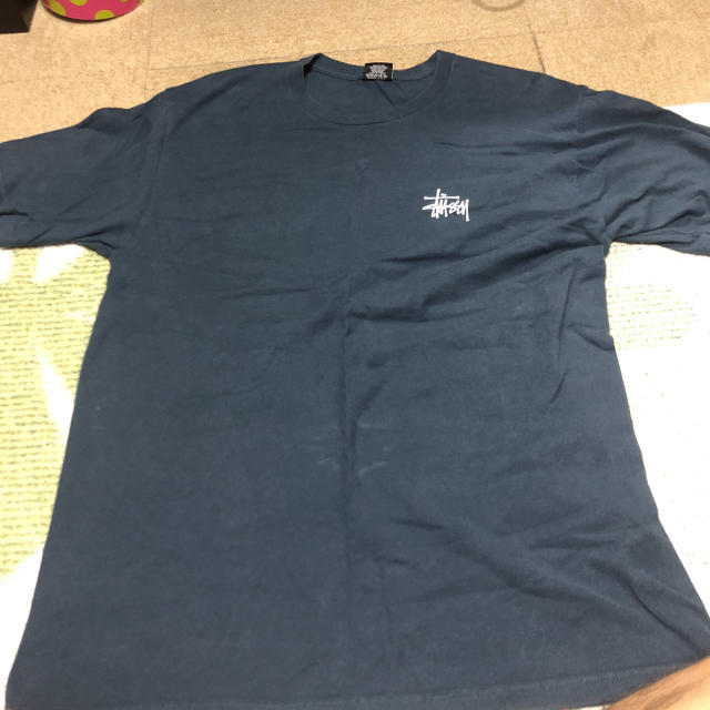 STUSSY(ステューシー)のstussy Tシャツ メンズのトップス(Tシャツ/カットソー(半袖/袖なし))の商品写真