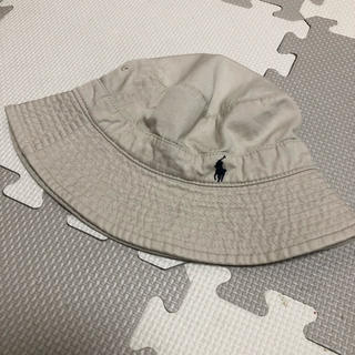 ラルフローレン(Ralph Lauren)のラルフローレン 帽子 50 (帽子)