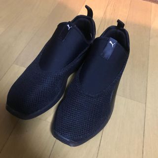 プーマ(PUMA)の美品！プーマ  スニーカー(スニーカー)