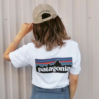 パタゴニア(patagonia)の新品 公式購入 パタゴニア Tシャツ 2019  (Tシャツ(半袖/袖なし))