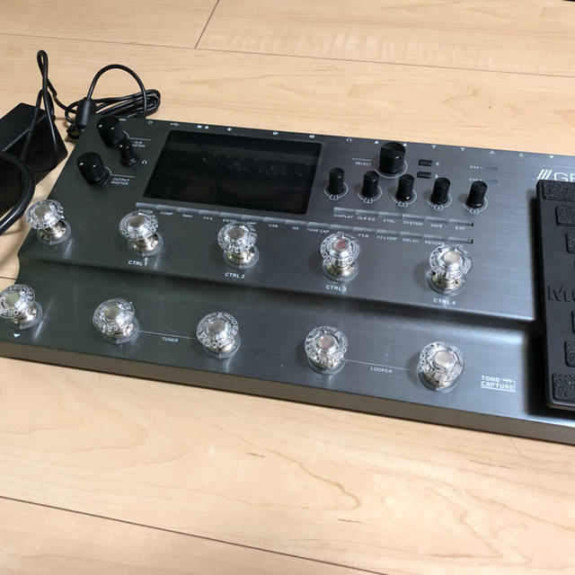 MOOER GE300 楽器のギター(エフェクター)の商品写真