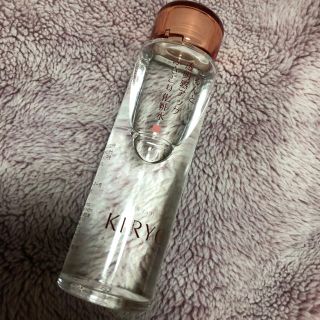 シセイドウ(SHISEIDO (資生堂))のSHISEIDO キリョウ(化粧水/ローション)