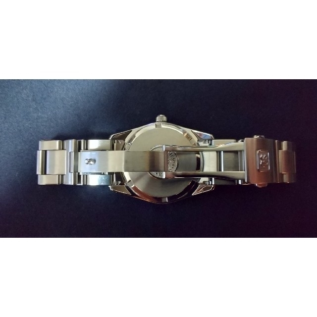Grand Seiko(グランドセイコー)のグランドセイコーSBGX061 メンズの時計(腕時計(アナログ))の商品写真