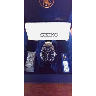 グランドセイコー(Grand Seiko)のグランドセイコーSBGX061(腕時計(アナログ))