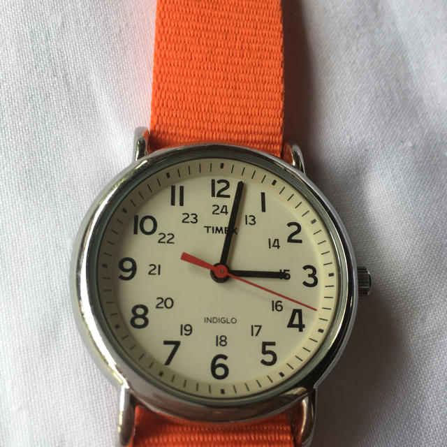 TIMEX(タイメックス)のTIMEX(タイメックス) 時計 メンズの時計(腕時計(アナログ))の商品写真