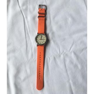 タイメックス(TIMEX)のTIMEX(タイメックス) 時計(腕時計(アナログ))