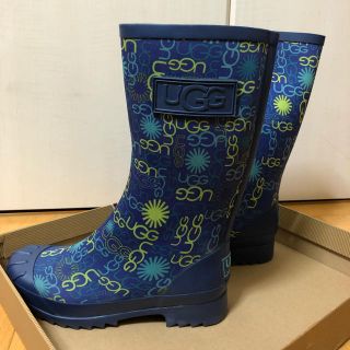 アグ(UGG)のゆうたかまん様専用 uggレインブーツ(レインブーツ/長靴)