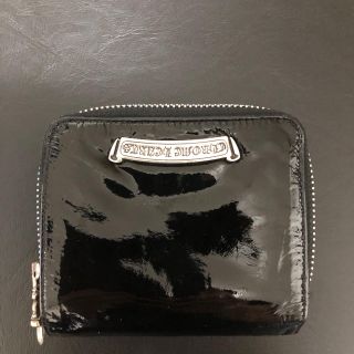 クロムハーツ(Chrome Hearts)のクロムハーツ 財布(折り財布)