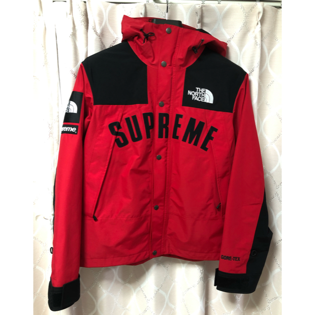 Supreme  The North Face Arc Logo