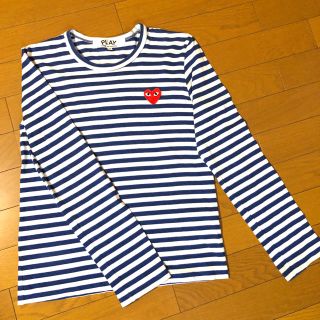 コムデギャルソン(COMME des GARCONS)の値下‼️コムデギャルソン ロンT(Tシャツ(長袖/七分))