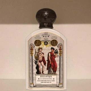 イソップ(Aesop)の空ボトル buly ボディオイル(ボディオイル)