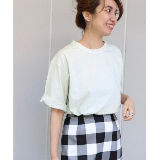 フレームワーク(FRAMeWORK)のFRAMeWORK♡オーバーサイズTシャツ(Tシャツ(半袖/袖なし))