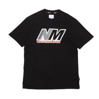 ナパピリ(NAPAPIJRI)のnapa by martine rose 19ss Tシャツ(Tシャツ/カットソー(半袖/袖なし))