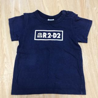 シーブリーズ(SEA BREEZE)のブリーズ Tシャツ サイズ95(Tシャツ/カットソー)