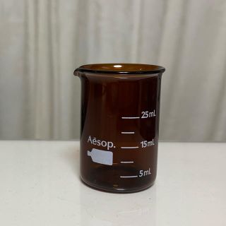 イソップ(Aesop)のイソップ ☆ビーカー☆新品未使用(その他)