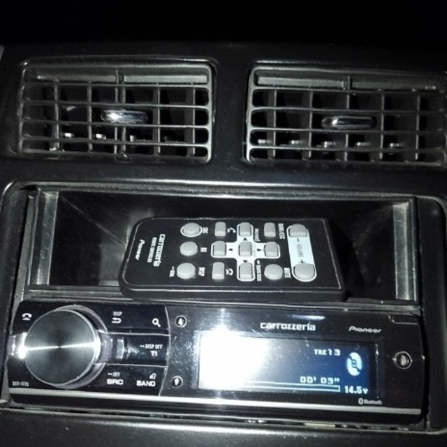 carrozzeria pioneer DEH970 フルセット | www.myglobaltax.com