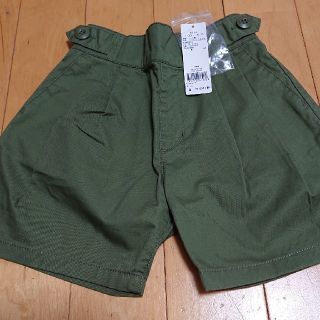 グローバルワーク(GLOBAL WORK)の新品 ショートパンツ(パンツ/スパッツ)