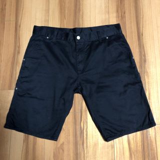 カーハート(carhartt)のカーハート ハーフパンツ(ショートパンツ)