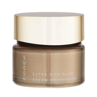 スック(SUQQU)のスック extra rich grow cream foundation(ファンデーション)