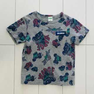 エクストララージ(XLARGE)のXLARGE KIDS(エクストララージキッズ)/Tシャツ/6T(120cm)(Tシャツ/カットソー)