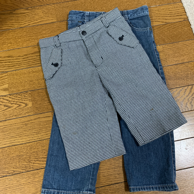 COMME CA ISM(コムサイズム)のブラウス コムサ ブラウス キッズ/ベビー/マタニティのキッズ服男の子用(90cm~)(ブラウス)の商品写真