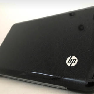 ヒューレットパッカード(HP)の値下げ！軽量小型ノートパソコンWindows10★HP Mini 1000(ノートPC)