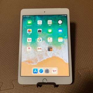 アイパッド(iPad)のApple iPad mini 3    16GB  (タブレット)