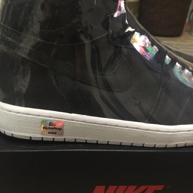 air jordan1 サイバーマンデー