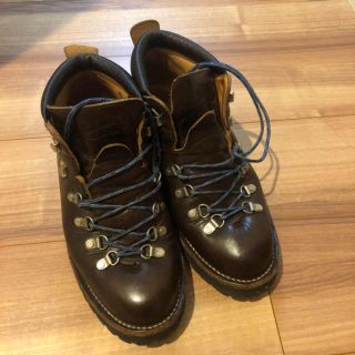 レッドウィング(REDWING)のローリングダブオリオ レッドロック(ブーツ)