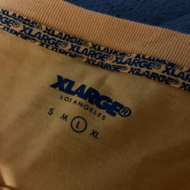 XLARGE(エクストララージ)のむーさん専用 メンズのトップス(Tシャツ/カットソー(七分/長袖))の商品写真