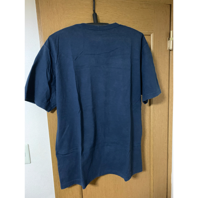 carhartt(カーハート)のCarhartt ビックシルエットTシャツ メンズのトップス(Tシャツ/カットソー(半袖/袖なし))の商品写真