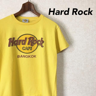 Hard Rock CAFE ハードロックカフェ レアカラー 半袖 Tシャツの通販 by ...