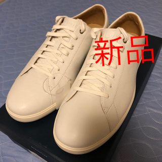 コールハーン(Cole Haan)の新品 コールハン 27センチ(スニーカー)