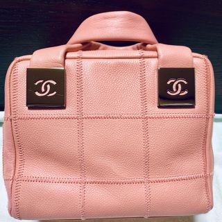 シャネル(CHANEL)のかおりん様 専用 です(ボストンバッグ)