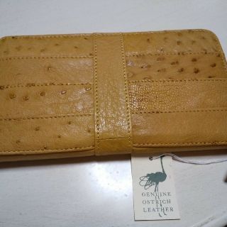 オーストリッチ(OSTRICH)のオーストリッチ(財布)