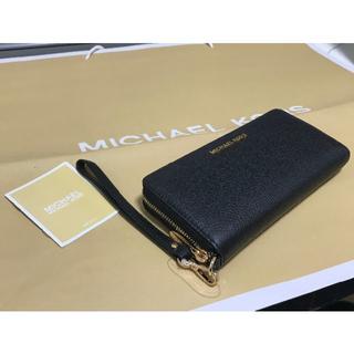マイケルコース(Michael Kors)の【新品・未使用】MICHAEL KORS 長財布 財布(財布)