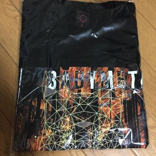 ベビーメタル(BABYMETAL)の値下げ BABYMETAL「METAL POLYGON」TEE(ミュージシャン)