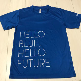 ANA(全日本空輸) - 非売品！ANA 東京オリンピック 2020 Tシャツの通販｜ラクマ